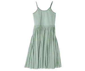 Ballerina Dress - Mint