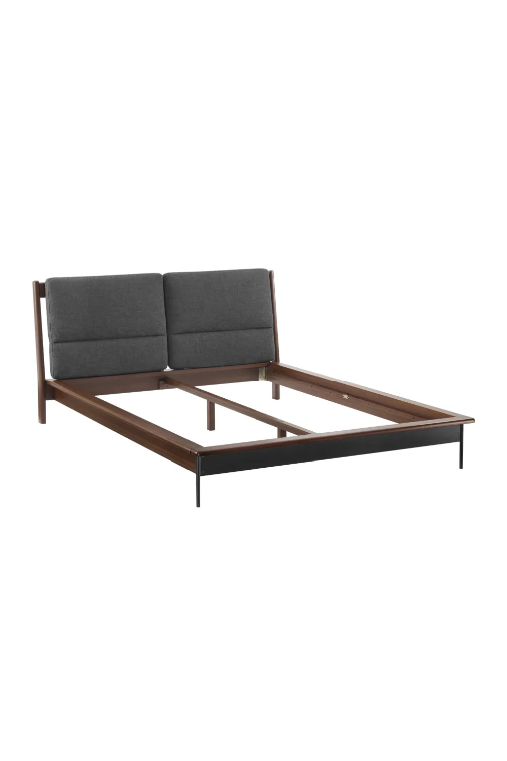 Bamboo Cushioned Bed | Greenington Park Avenue