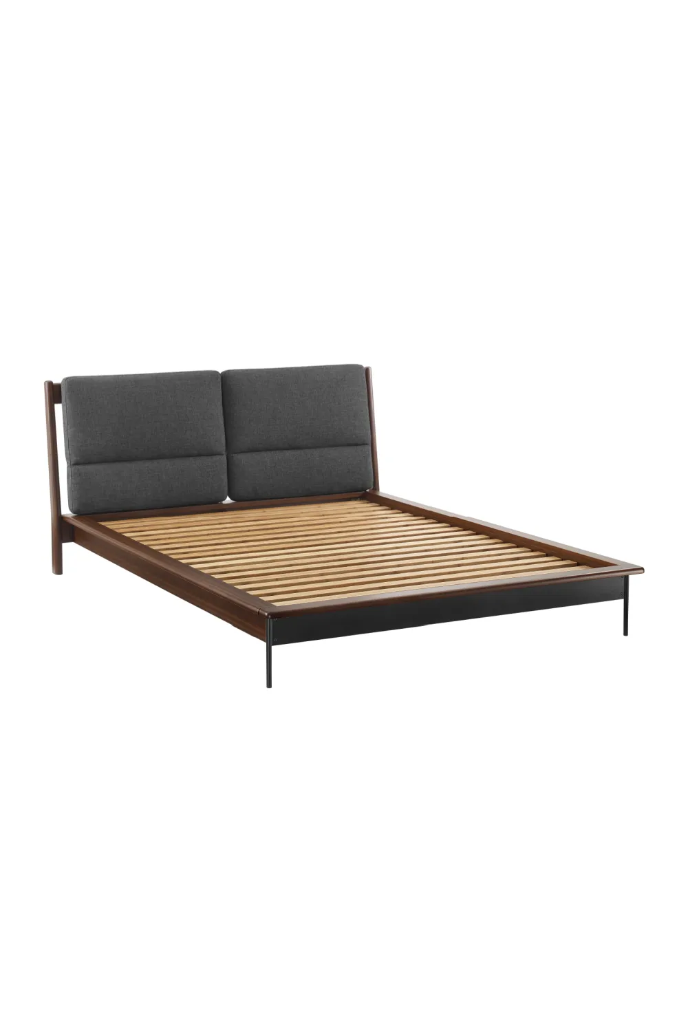 Bamboo Cushioned Bed | Greenington Park Avenue