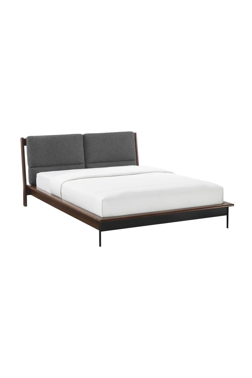 Bamboo Cushioned Bed | Greenington Park Avenue