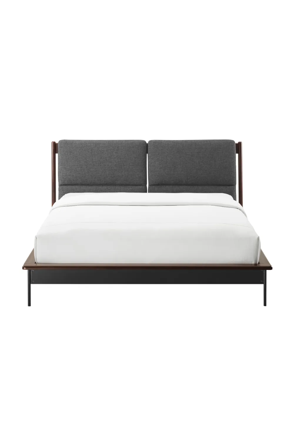 Bamboo Cushioned Bed | Greenington Park Avenue