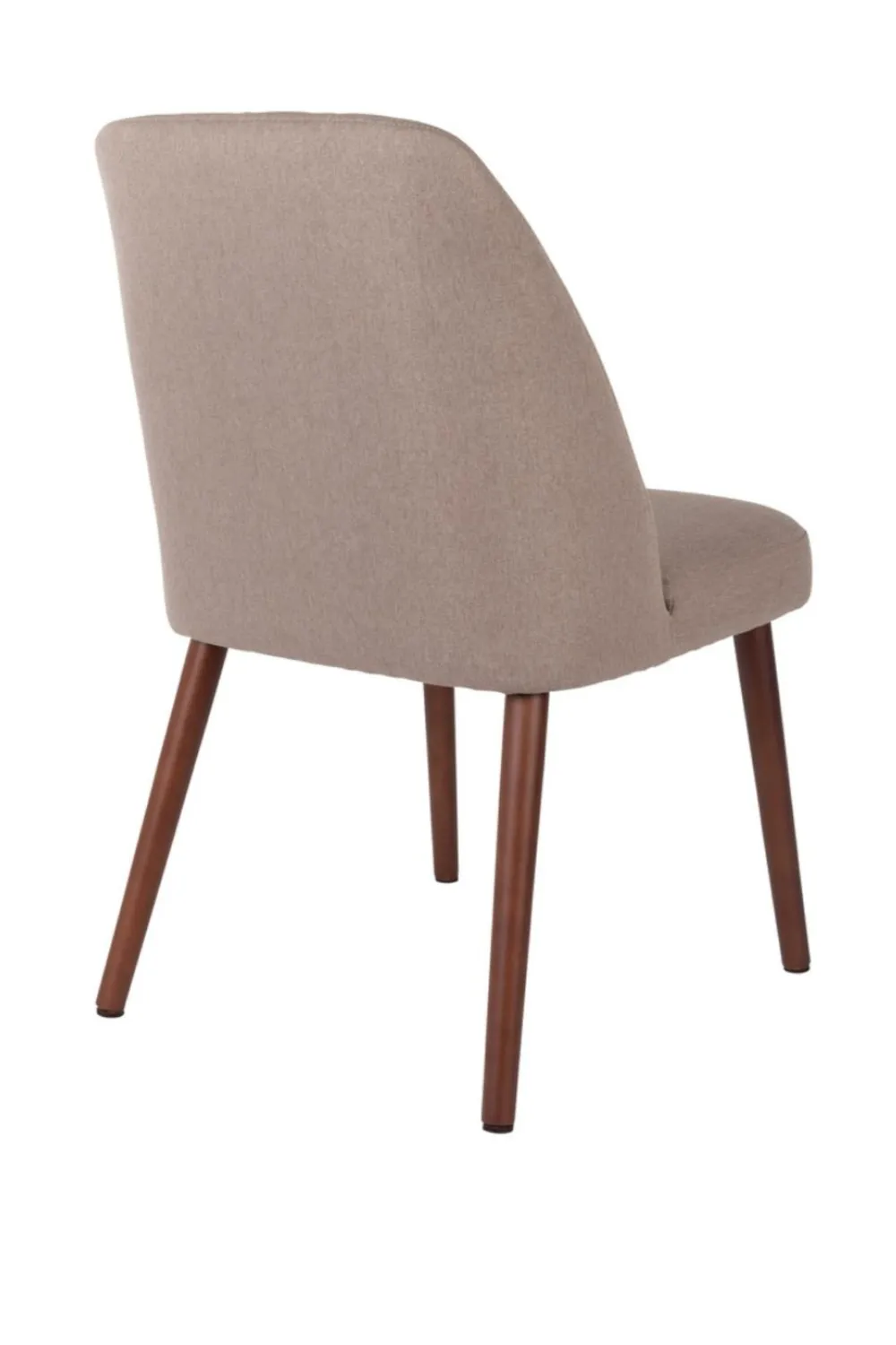 Beige Dining Chairs (2) | DF Conway