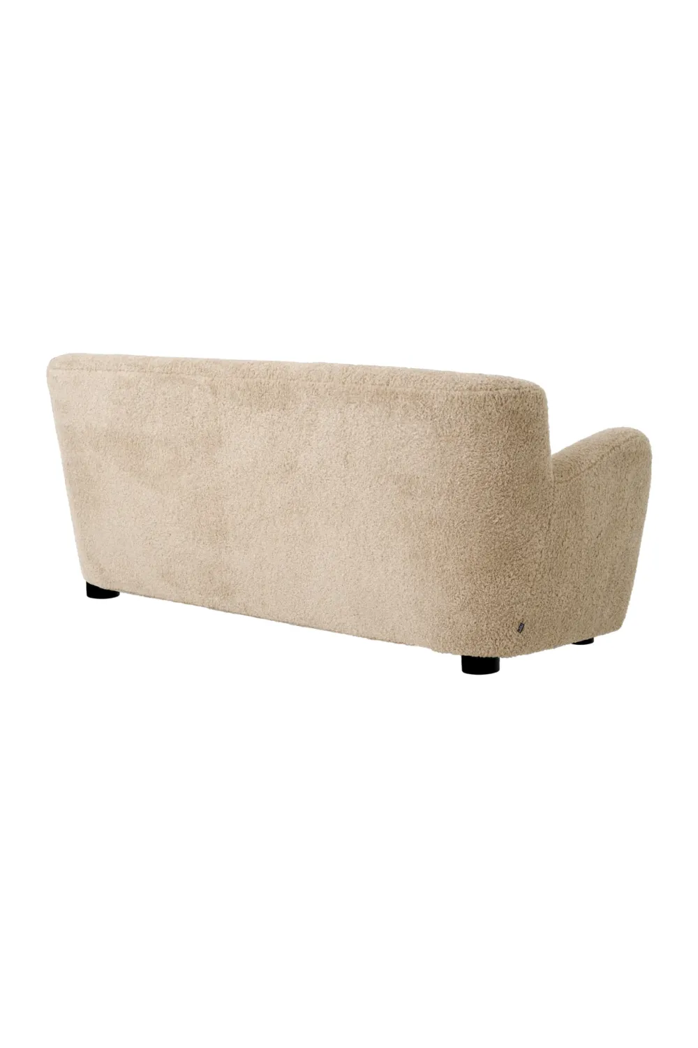 Beige Modern Classic Sofa | Eichholtz Bixby