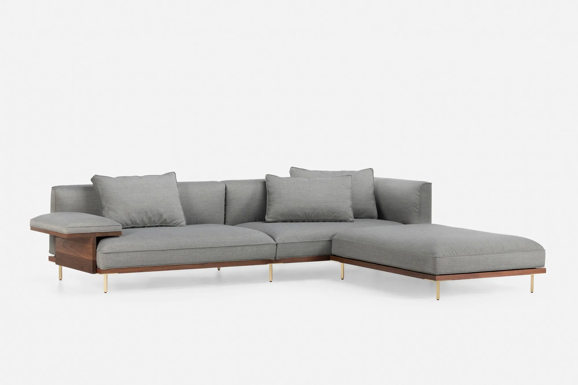 BELLE REEVE SOFA - CORNER UNIT