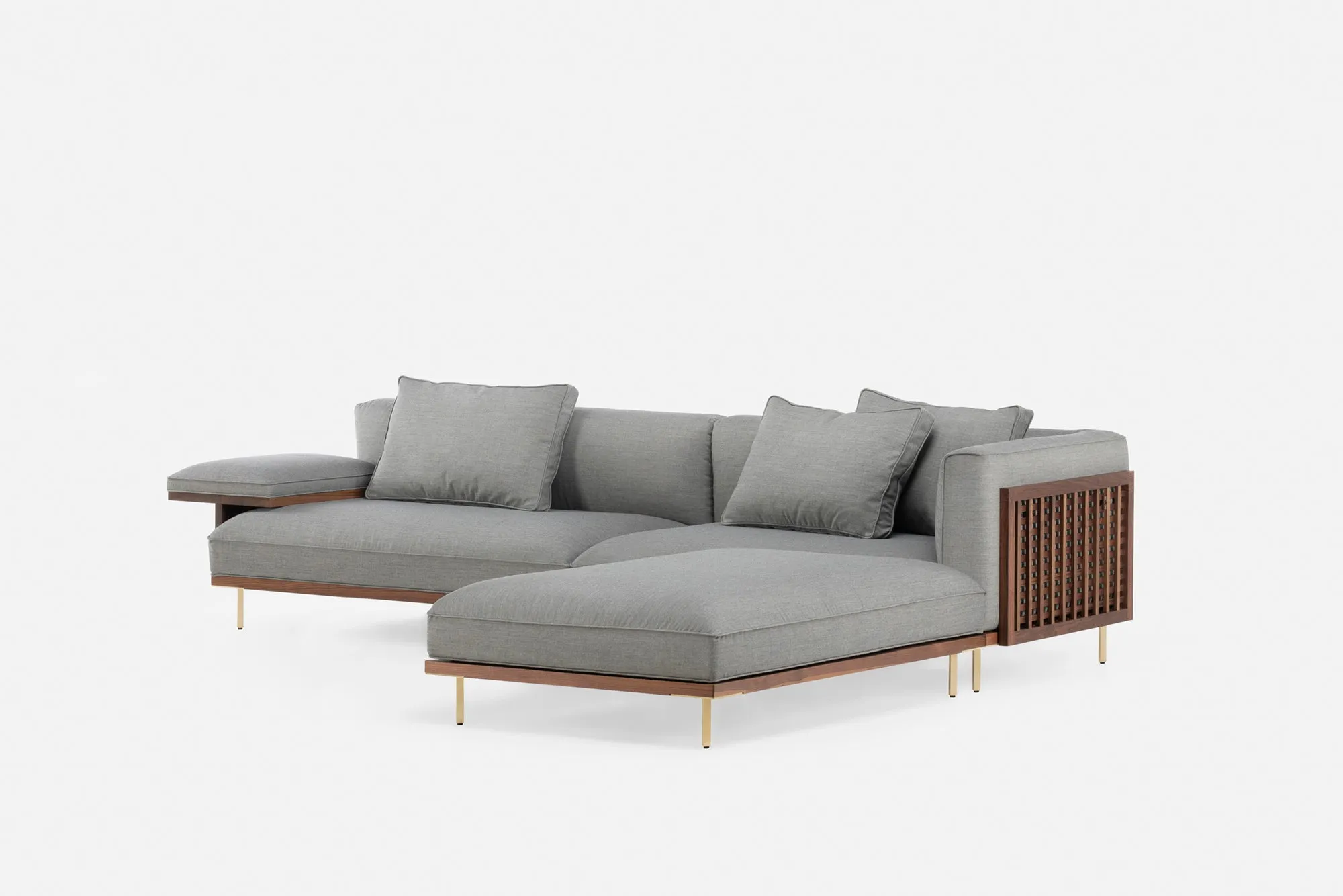 BELLE REEVE SOFA - CORNER UNIT