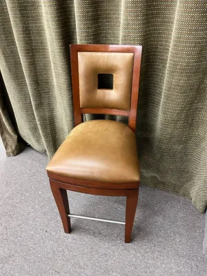 Berman/Rosetti Barstool