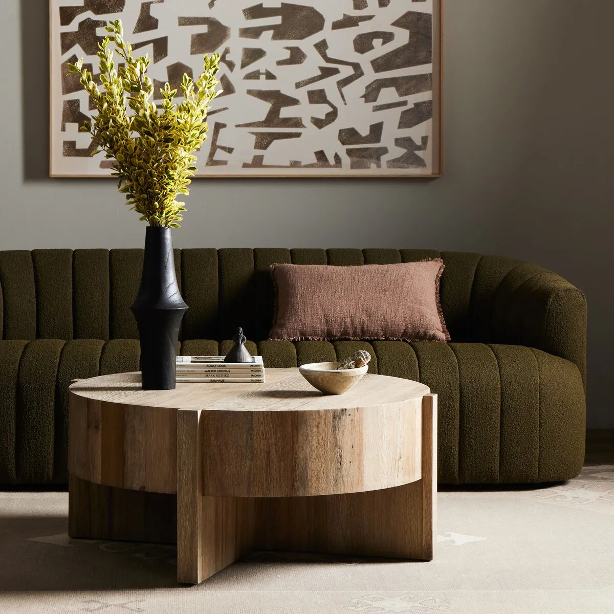 Bingham Coffee Table