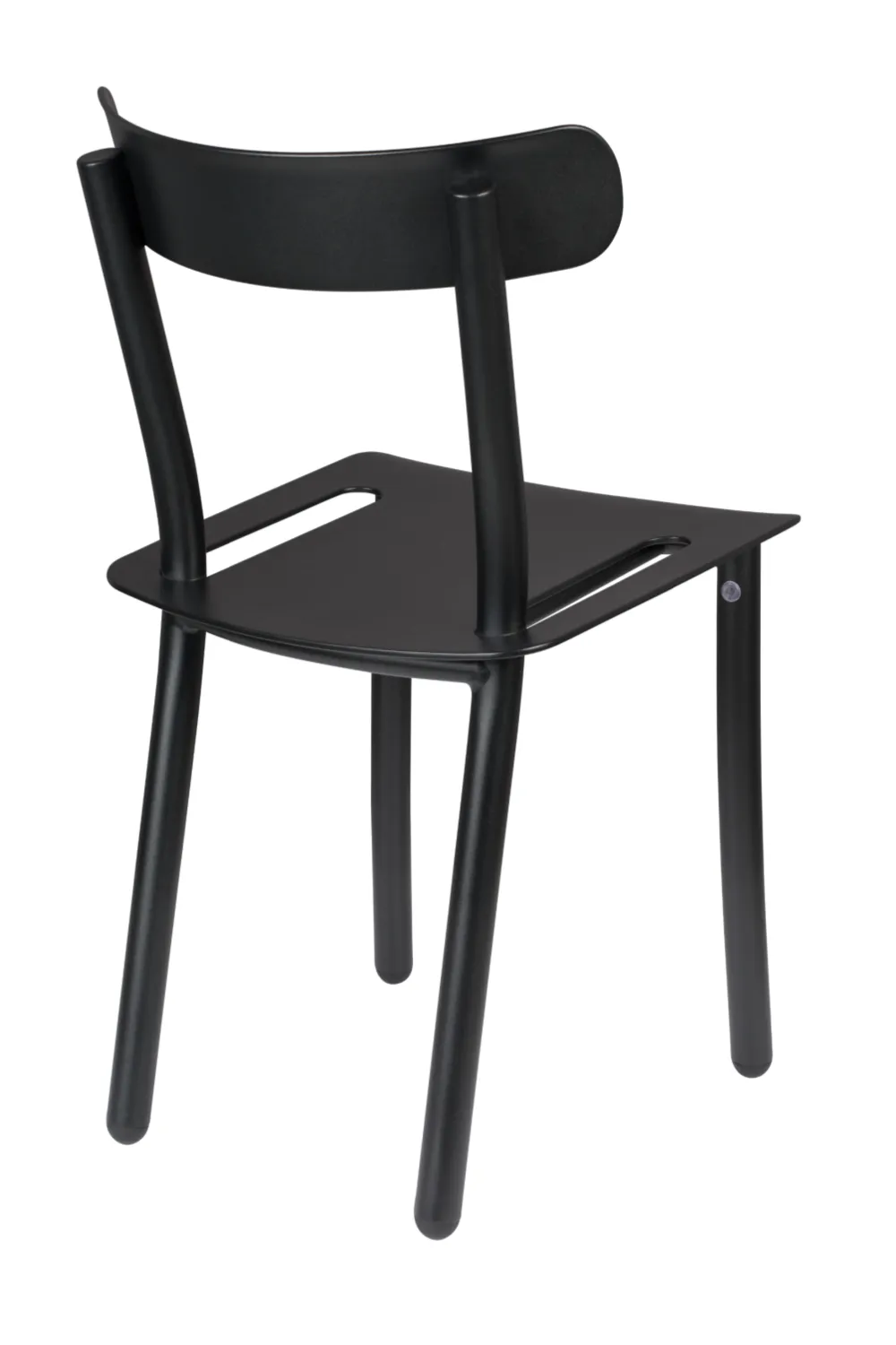 Black Dining Chairs (2) | Zuiver Friday