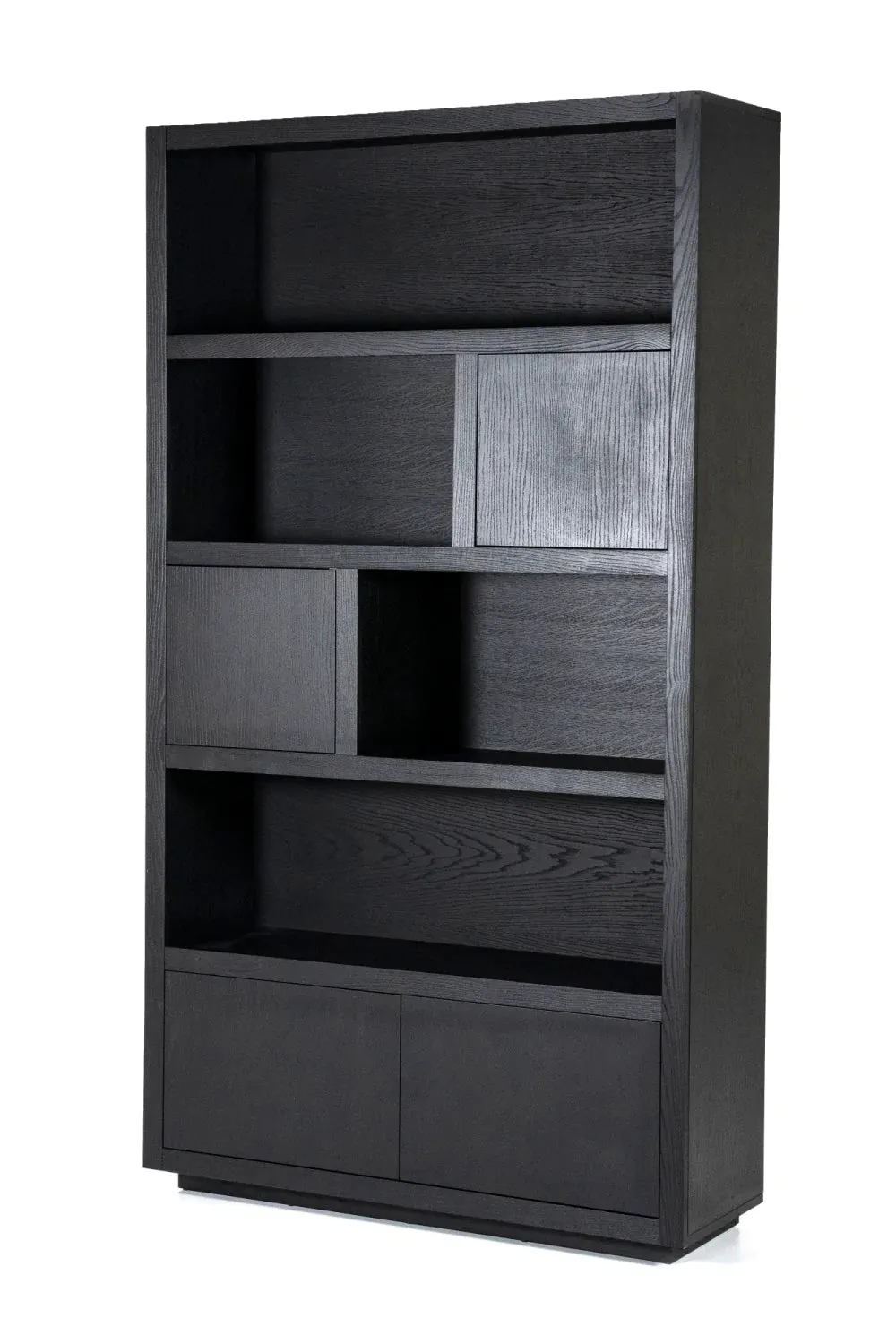 Black Oak Cabinet | Eleonora Helsinki