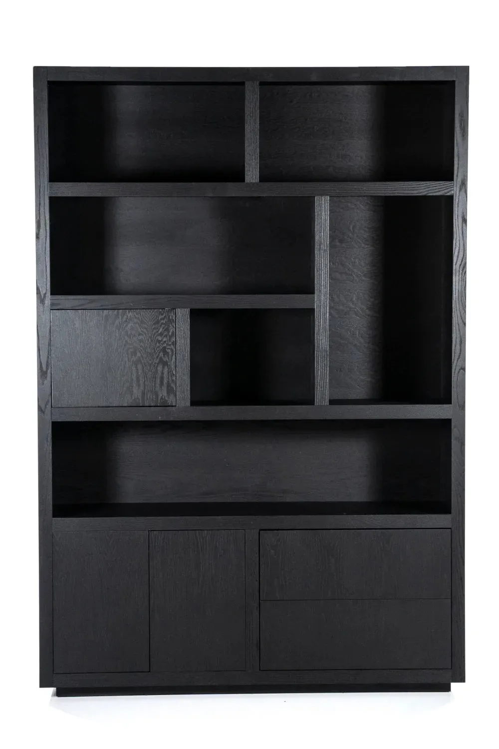 Black Oak Cabinet | Eleonora Helsinki