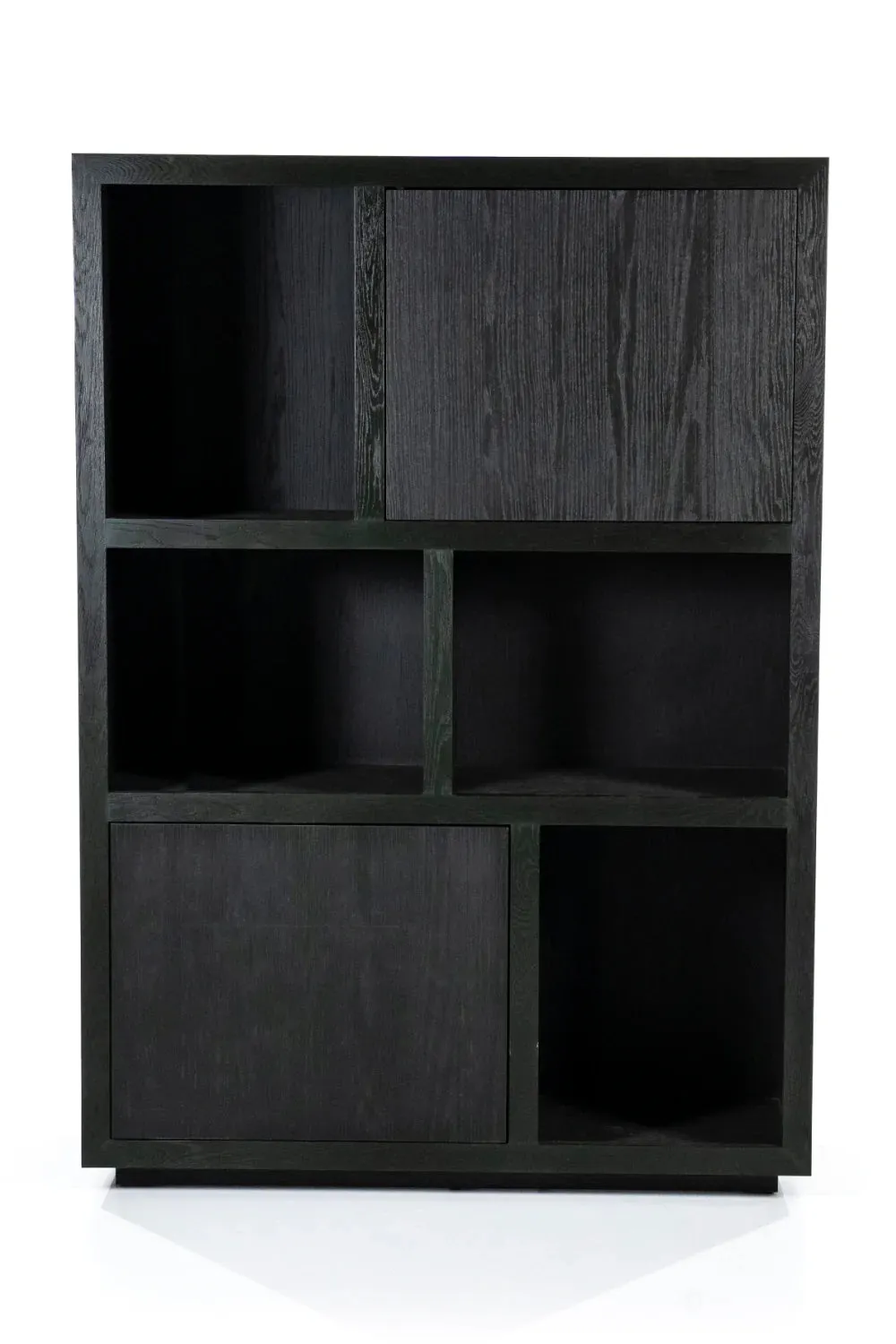 Black Oak Cabinet | Eleonora Helsinki