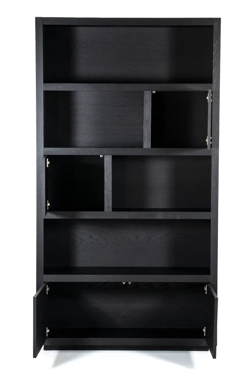 Black Oak Cabinet | Eleonora Helsinki