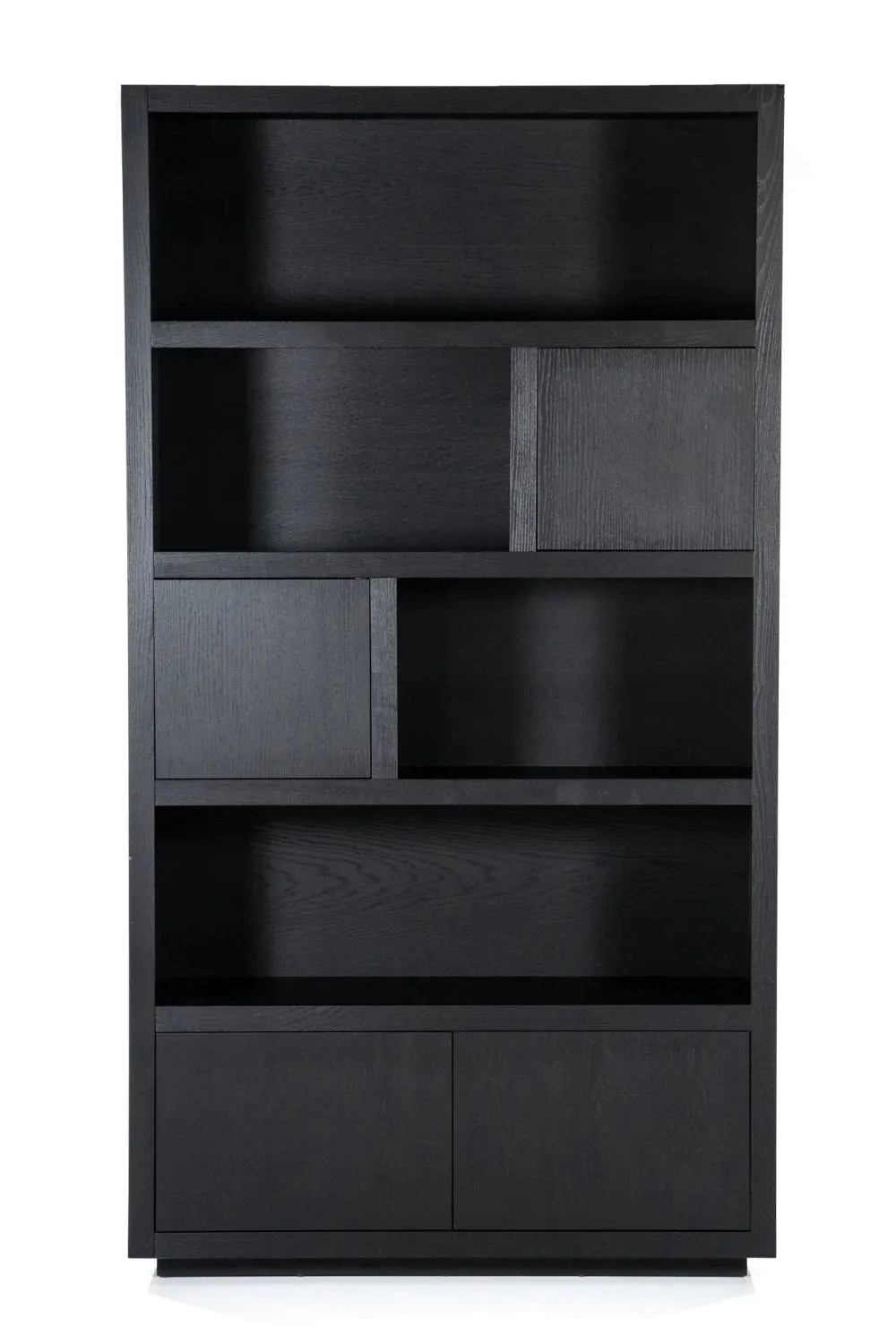 Black Oak Cabinet | Eleonora Helsinki