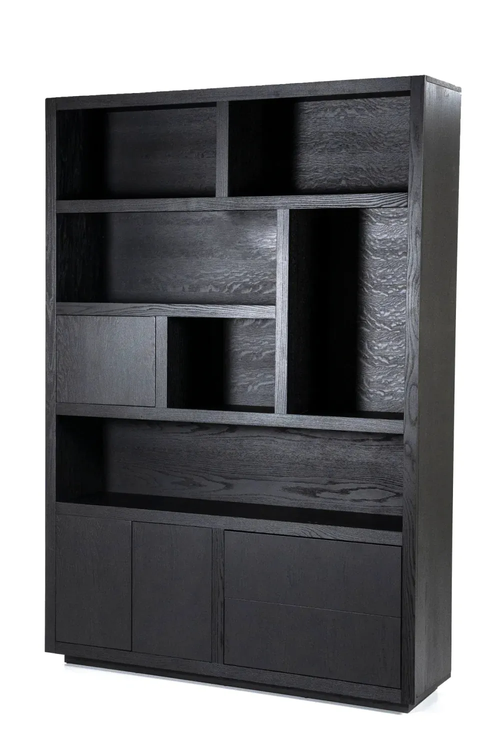 Black Oak Cabinet | Eleonora Helsinki