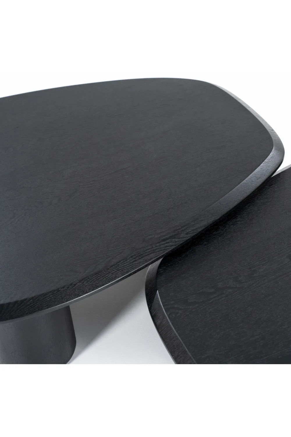 Black Oak Coffee Table | Eleonora Walter