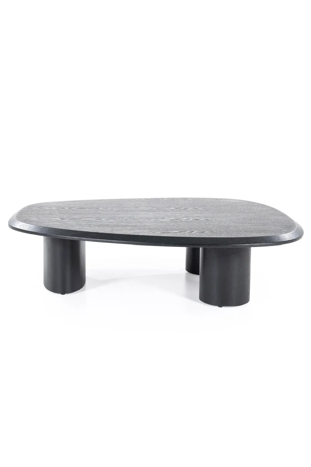 Black Oak Coffee Table | Eleonora Walter