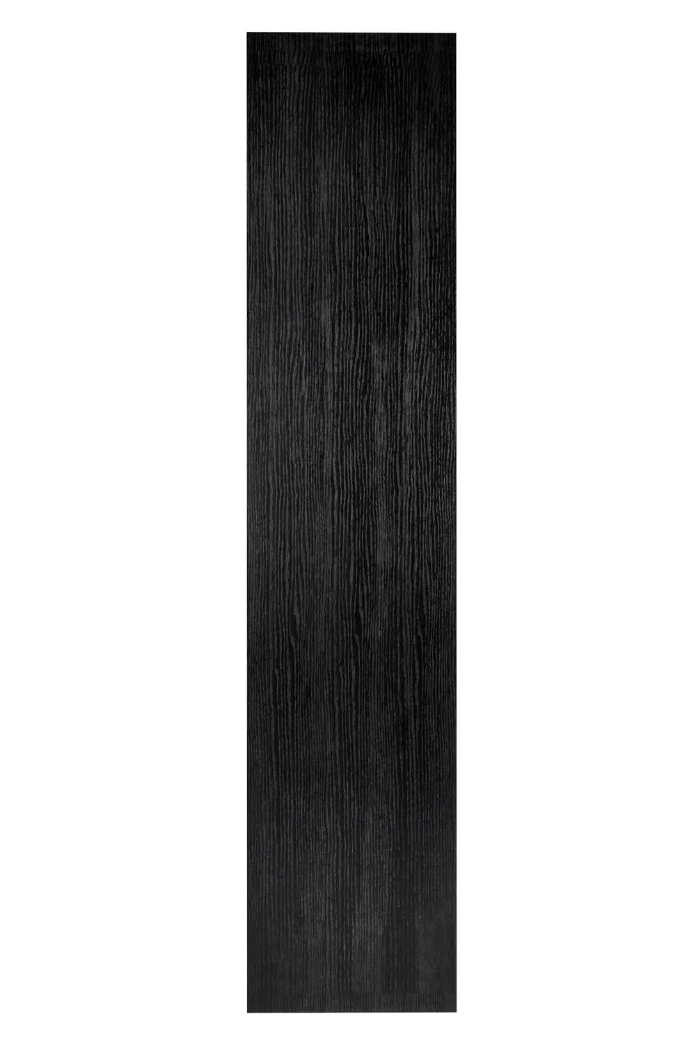 Black Oak TV Sideboard | OROA Oakura