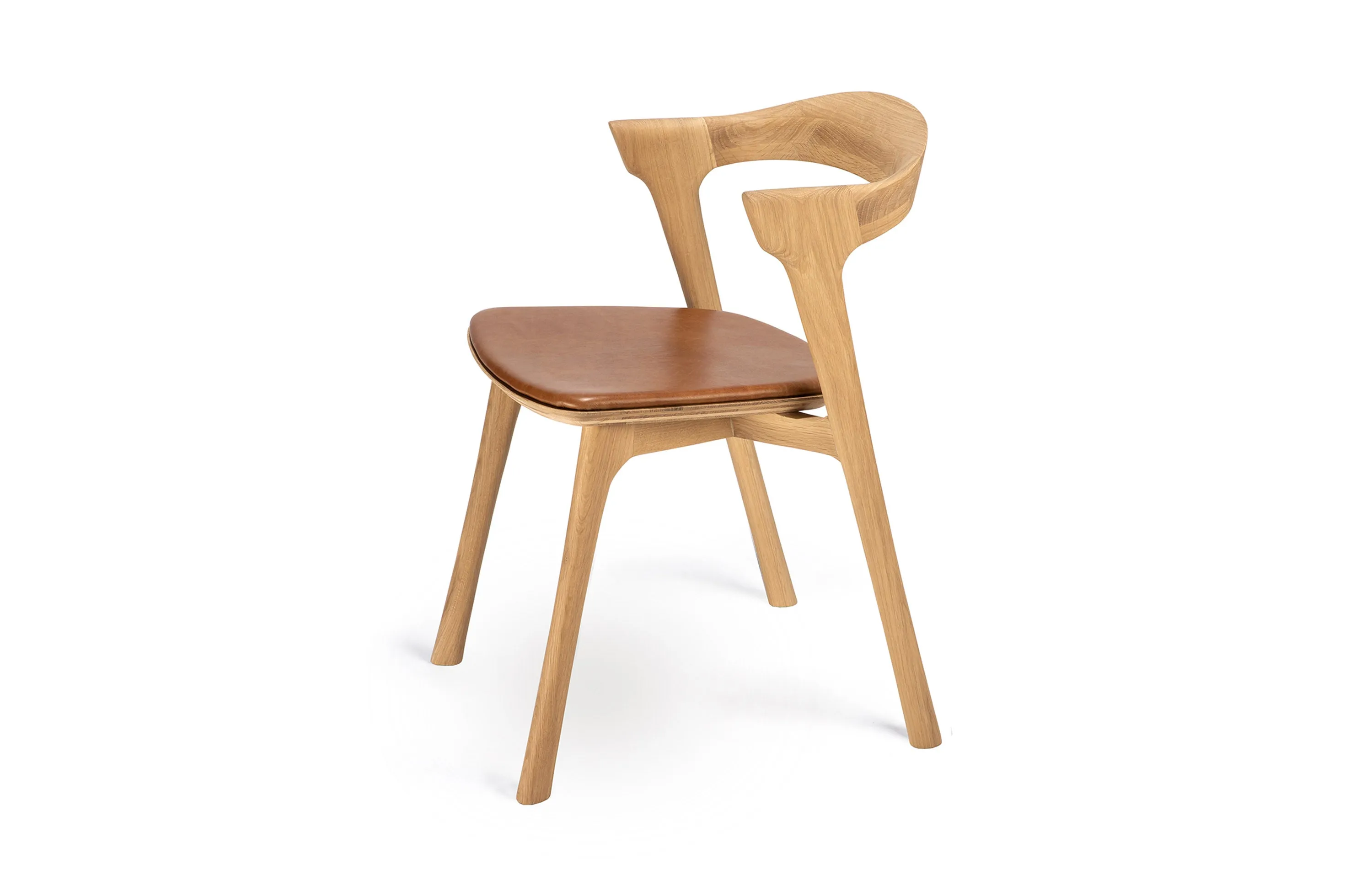 Bok Upholstered Dining Chair