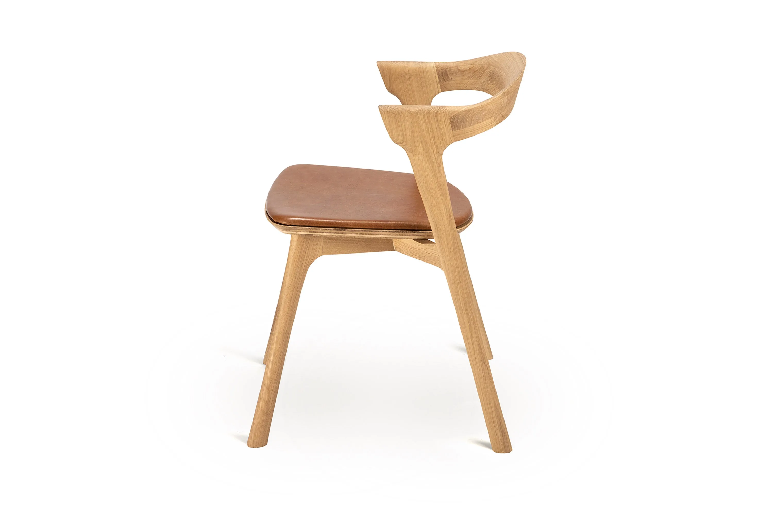 Bok Upholstered Dining Chair