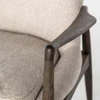 Braden Accent Chair