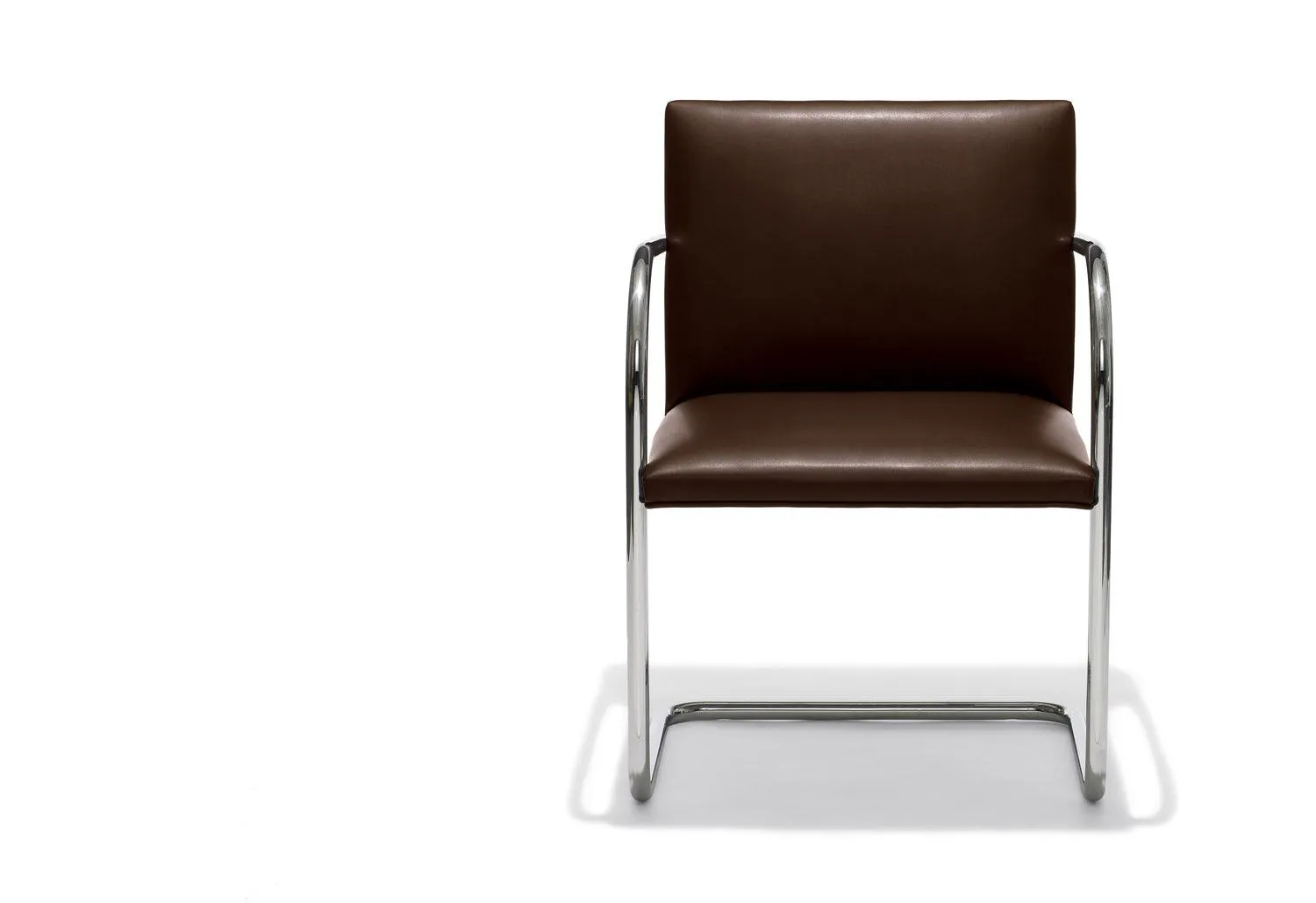 Brno Armchair | Tubular