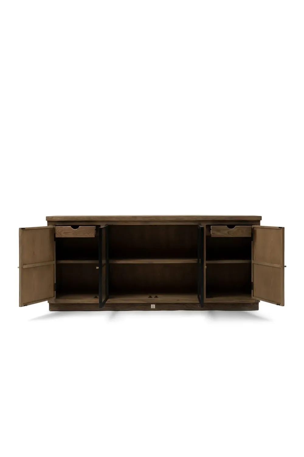 Brown Wooden Sideboard | Rivièra Maison Clearwater