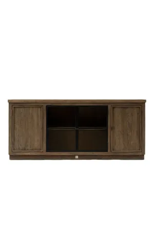 Brown Wooden Sideboard | Rivièra Maison Clearwater