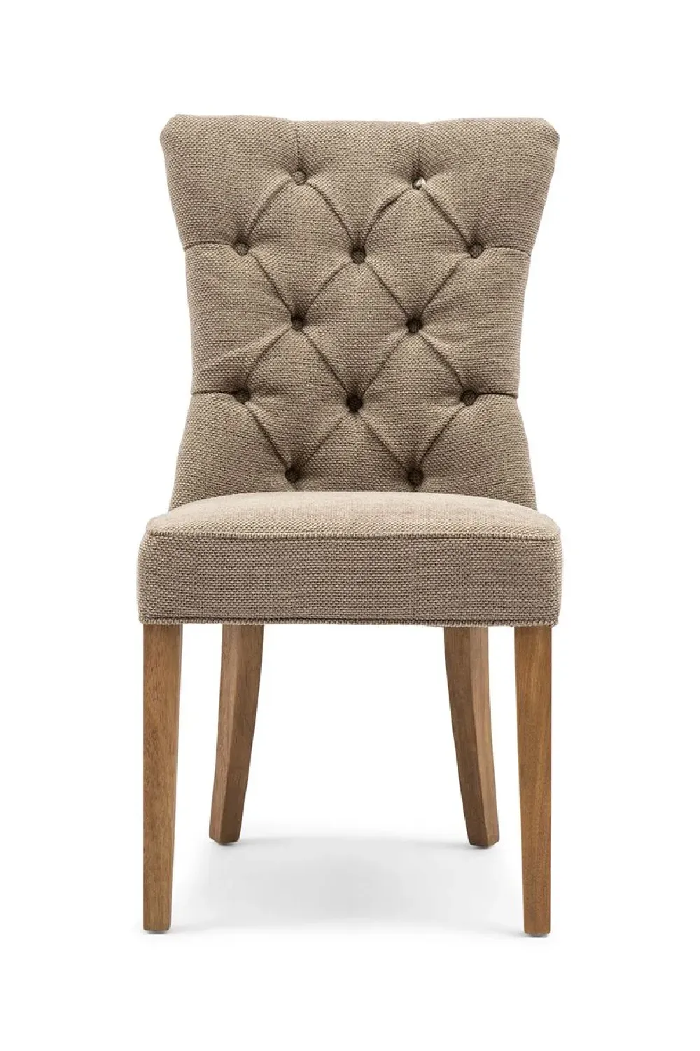 Button Tufted Dining Chair | Rivièra Maison Balmoral