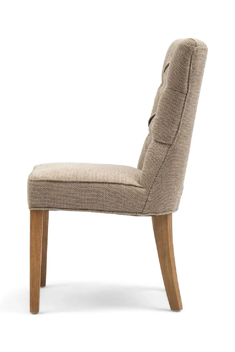 Button Tufted Dining Chair | Rivièra Maison Balmoral