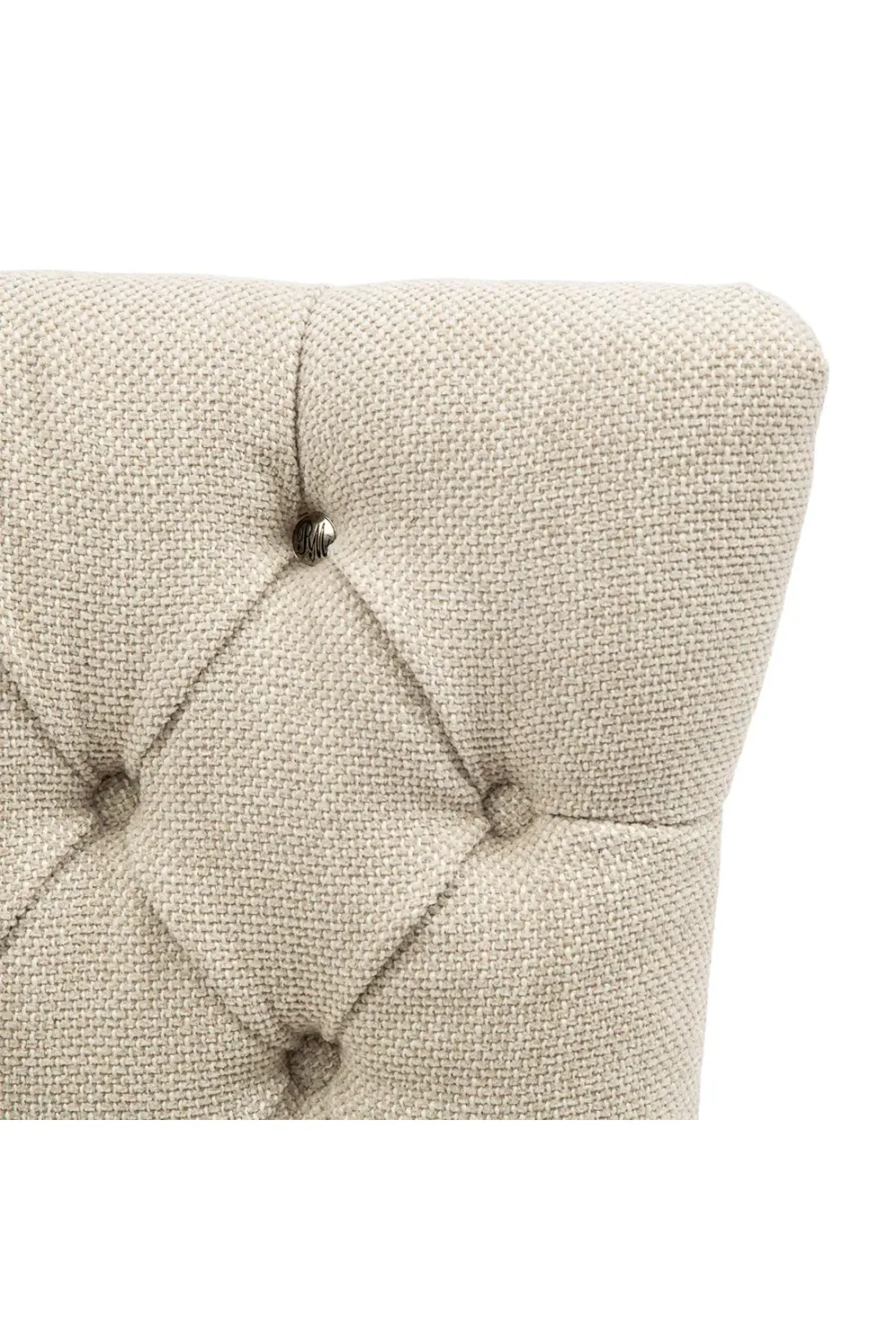 Button Tufted Dining Chair | Rivièra Maison Balmoral