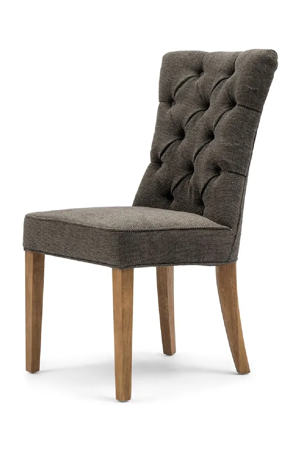 Button Tufted Dining Chair | Rivièra Maison Balmoral