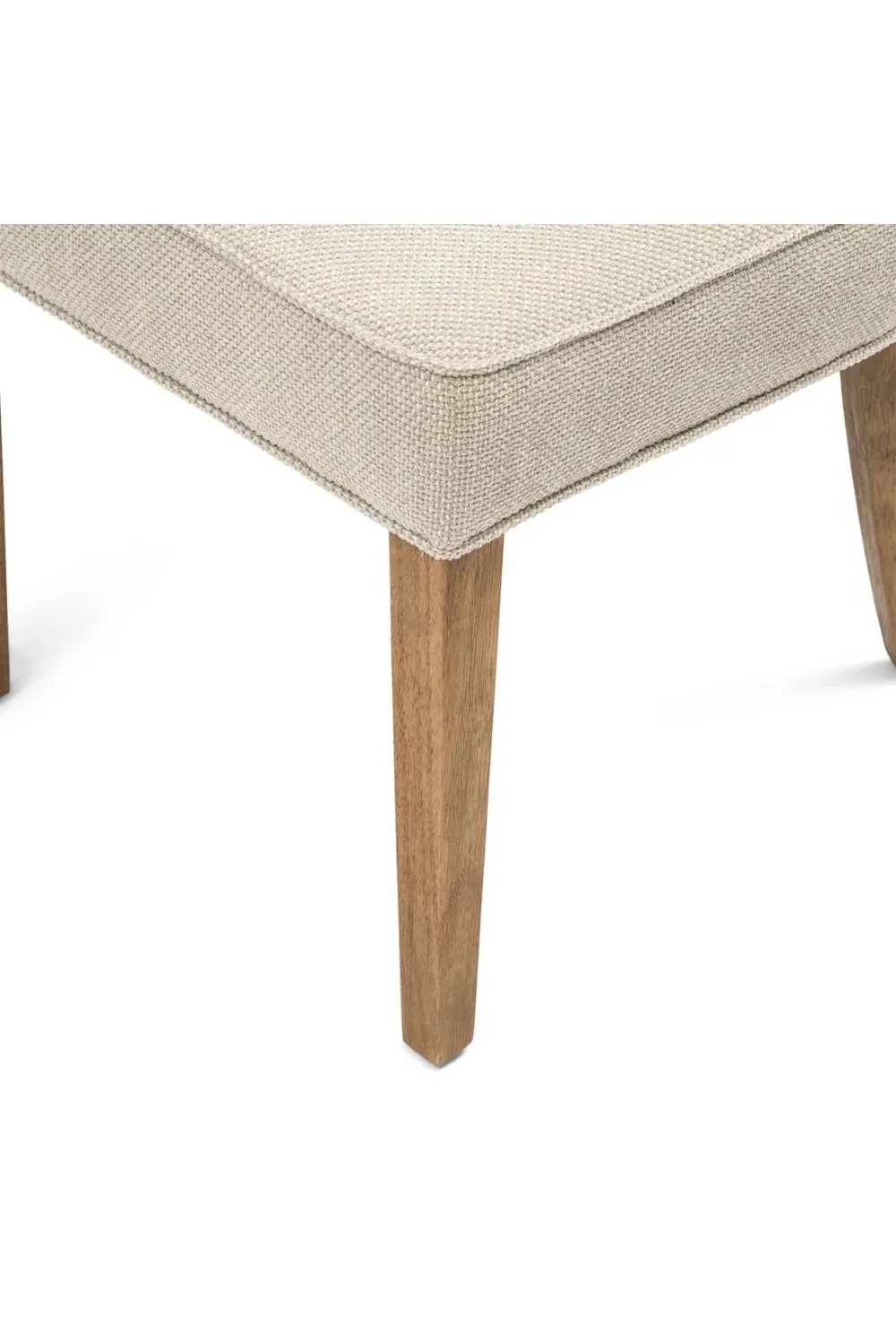 Button Tufted Dining Chair | Rivièra Maison Balmoral