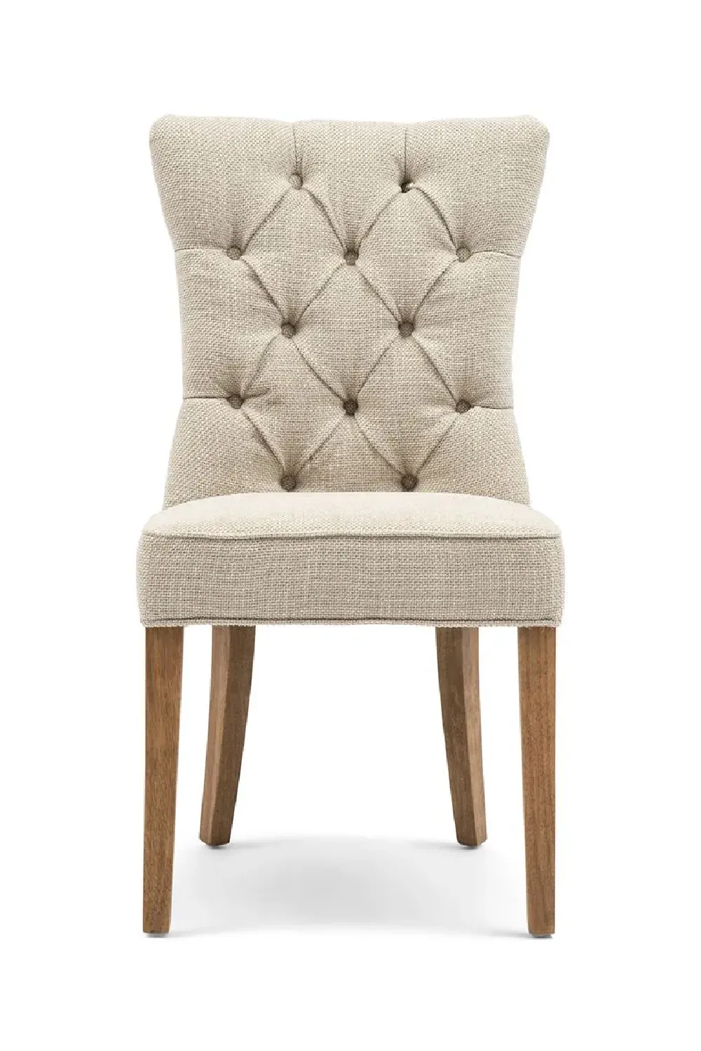 Button Tufted Dining Chair | Rivièra Maison Balmoral