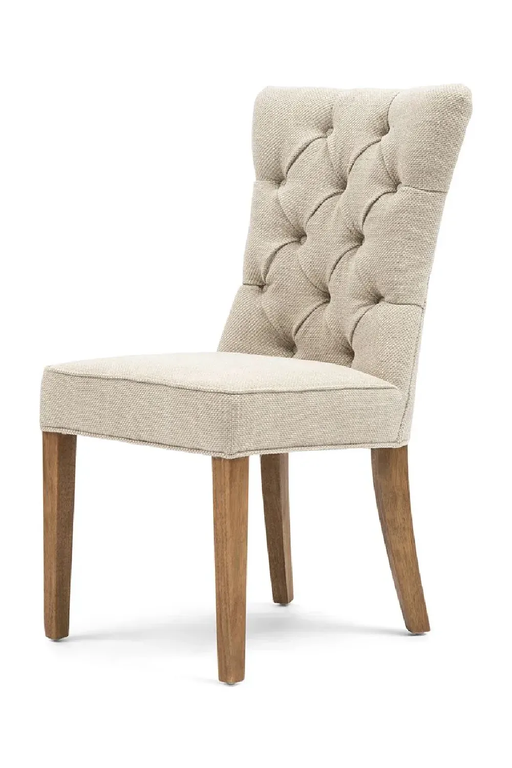 Button Tufted Dining Chair | Rivièra Maison Balmoral