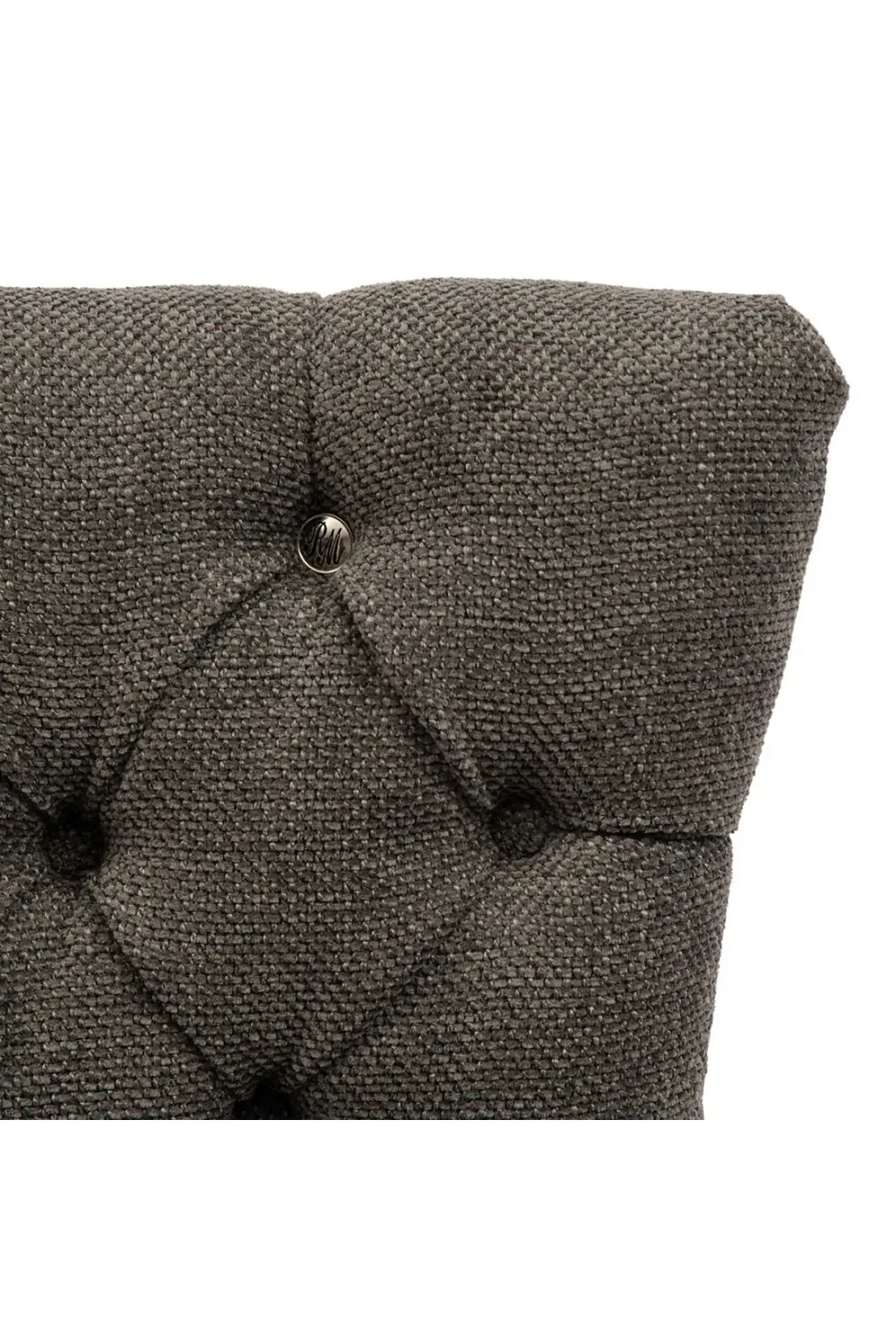 Button Tufted Dining Chair | Rivièra Maison Balmoral