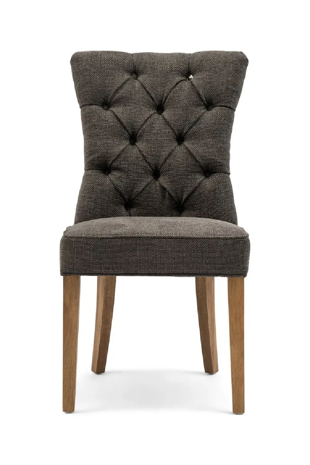 Button Tufted Dining Chair | Rivièra Maison Balmoral