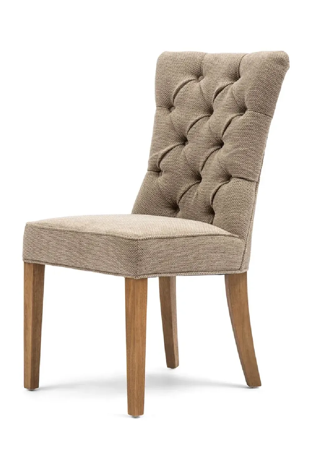 Button Tufted Dining Chair | Rivièra Maison Balmoral