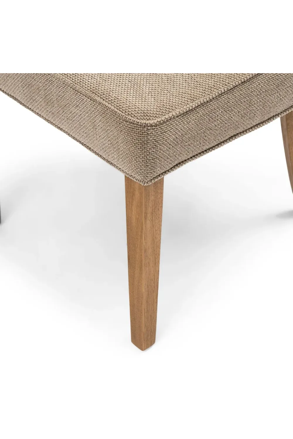 Button Tufted Dining Chair | Rivièra Maison Balmoral