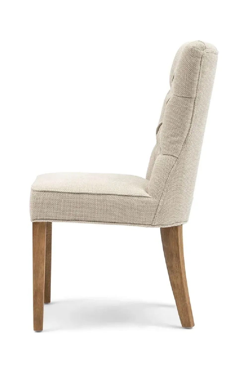 Button Tufted Dining Chair | Rivièra Maison Balmoral