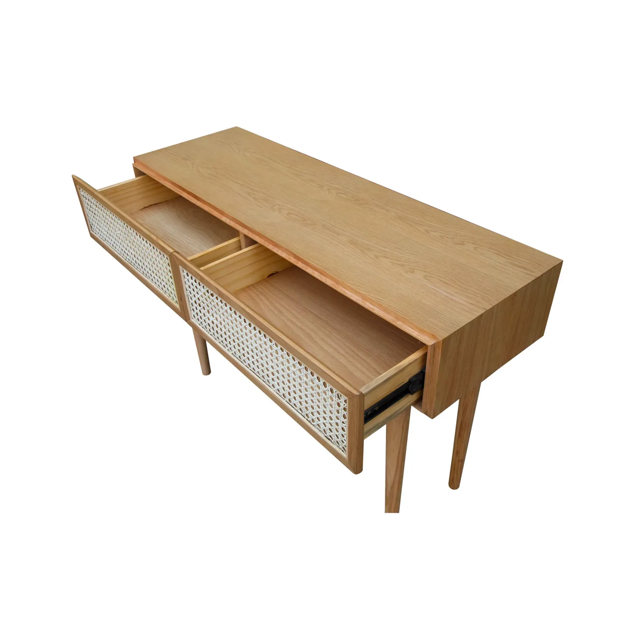 Cade Console Table