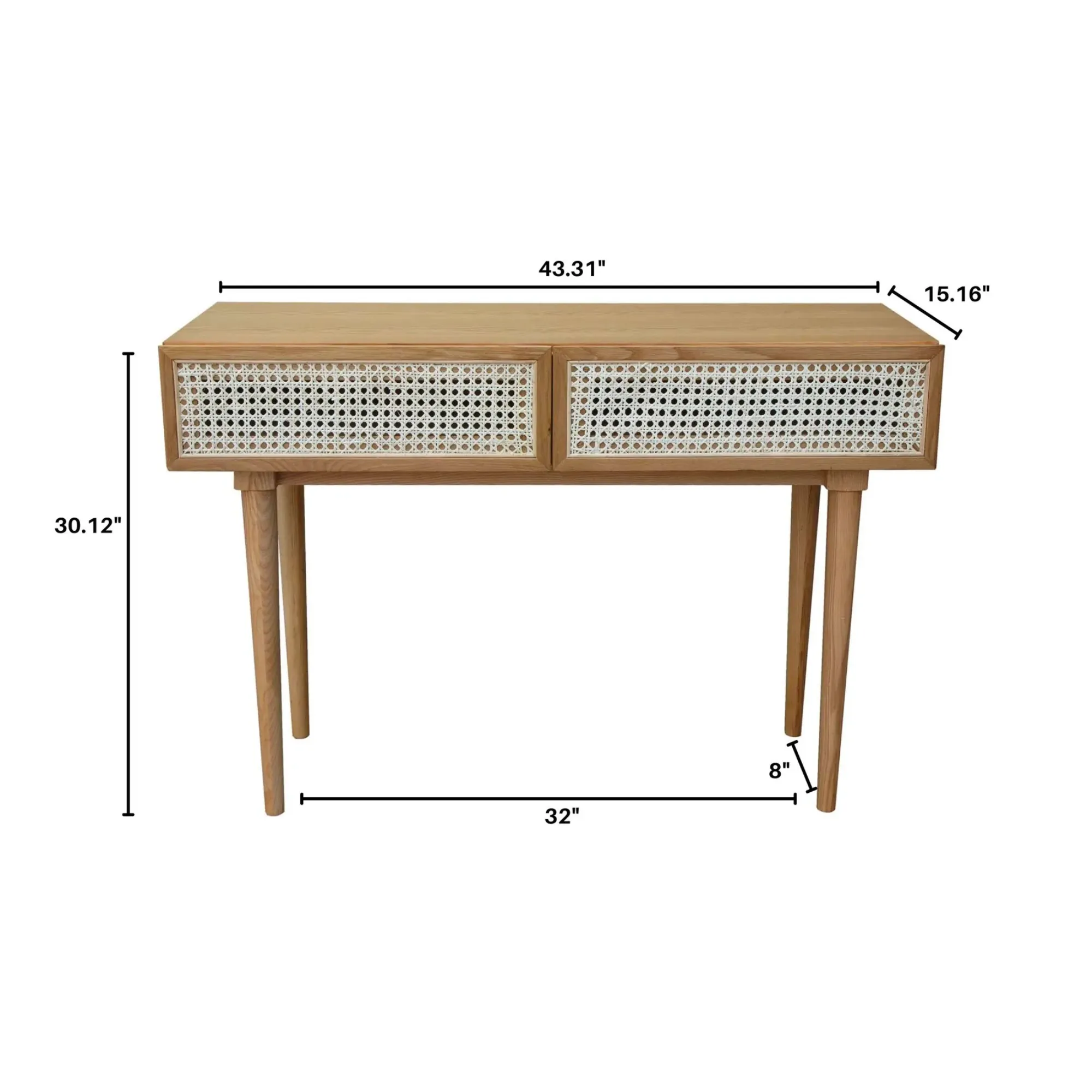 Cade Console Table