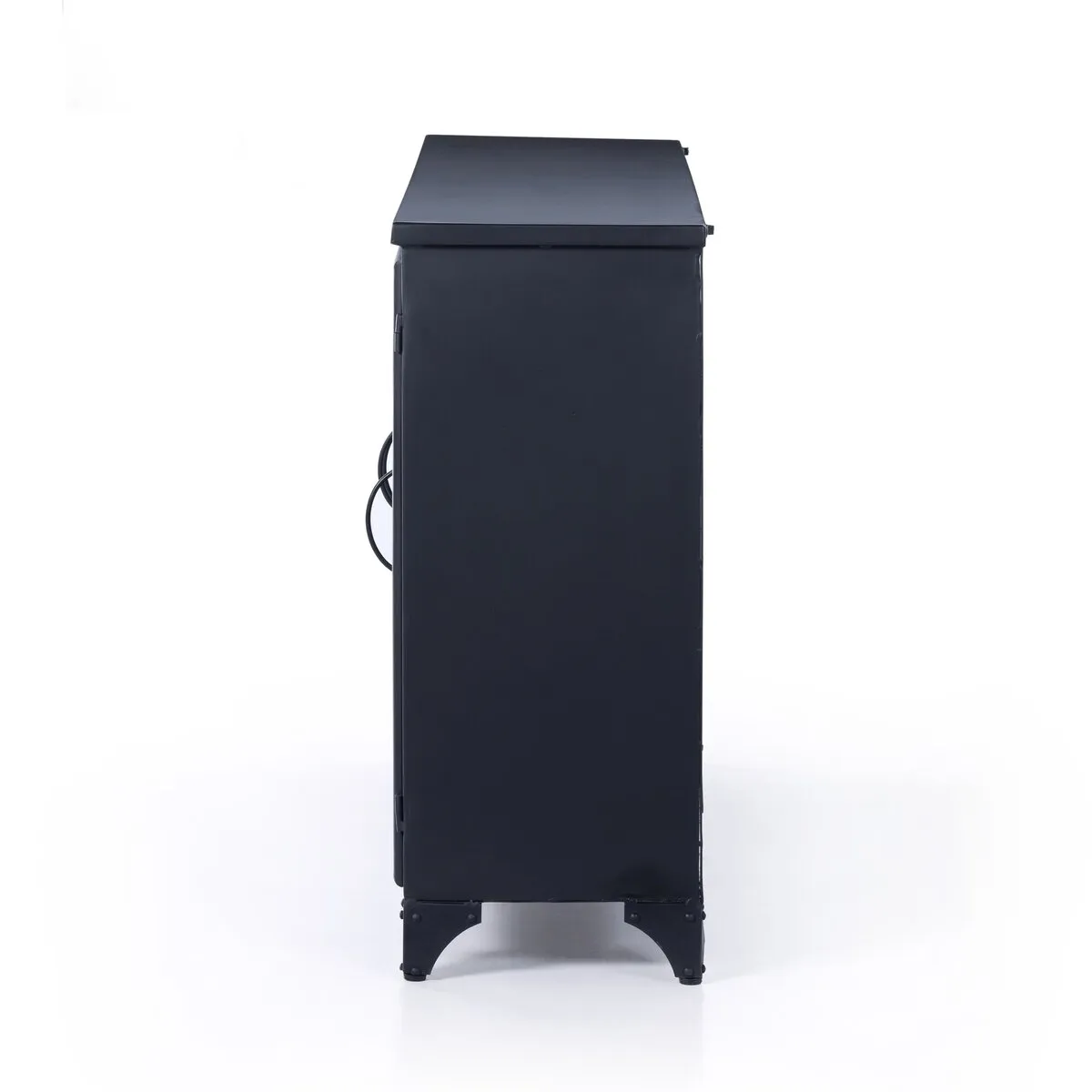 Camila 3 Door Cabinet