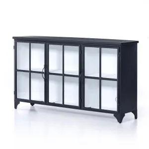 Camila 3 Door Cabinet