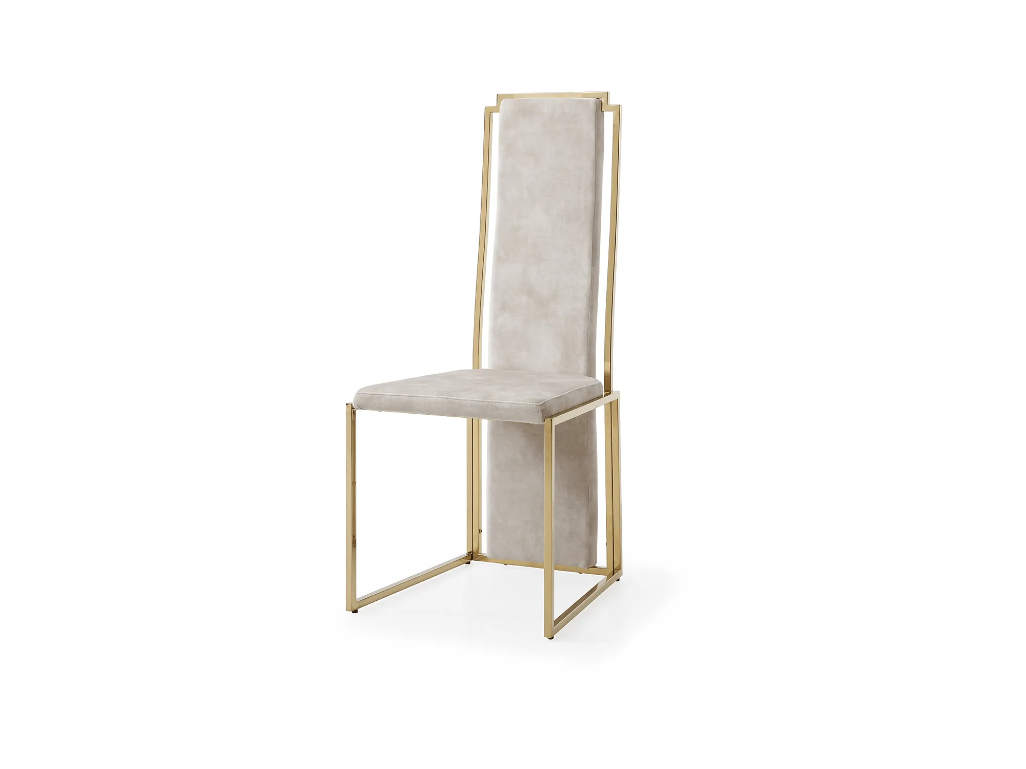 Cantrell Dining Chair: Set of 2