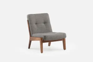 CAPO LOUNGE CHAIR