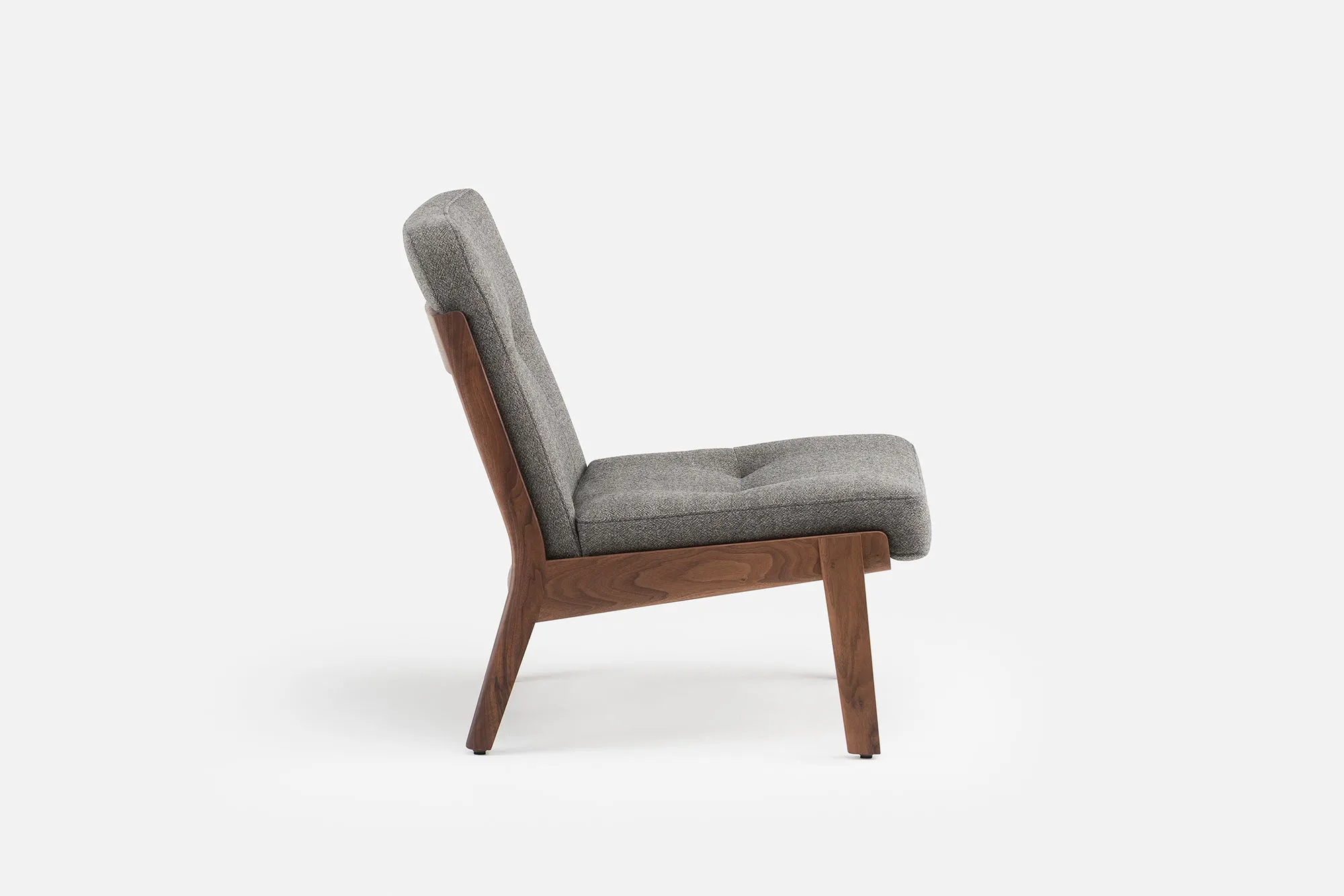 CAPO LOUNGE CHAIR