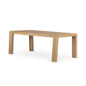 Caprice Dining Table