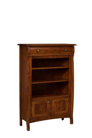 Castlebury Bookcase