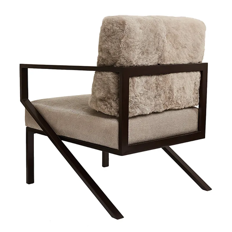 Caterina Armchair