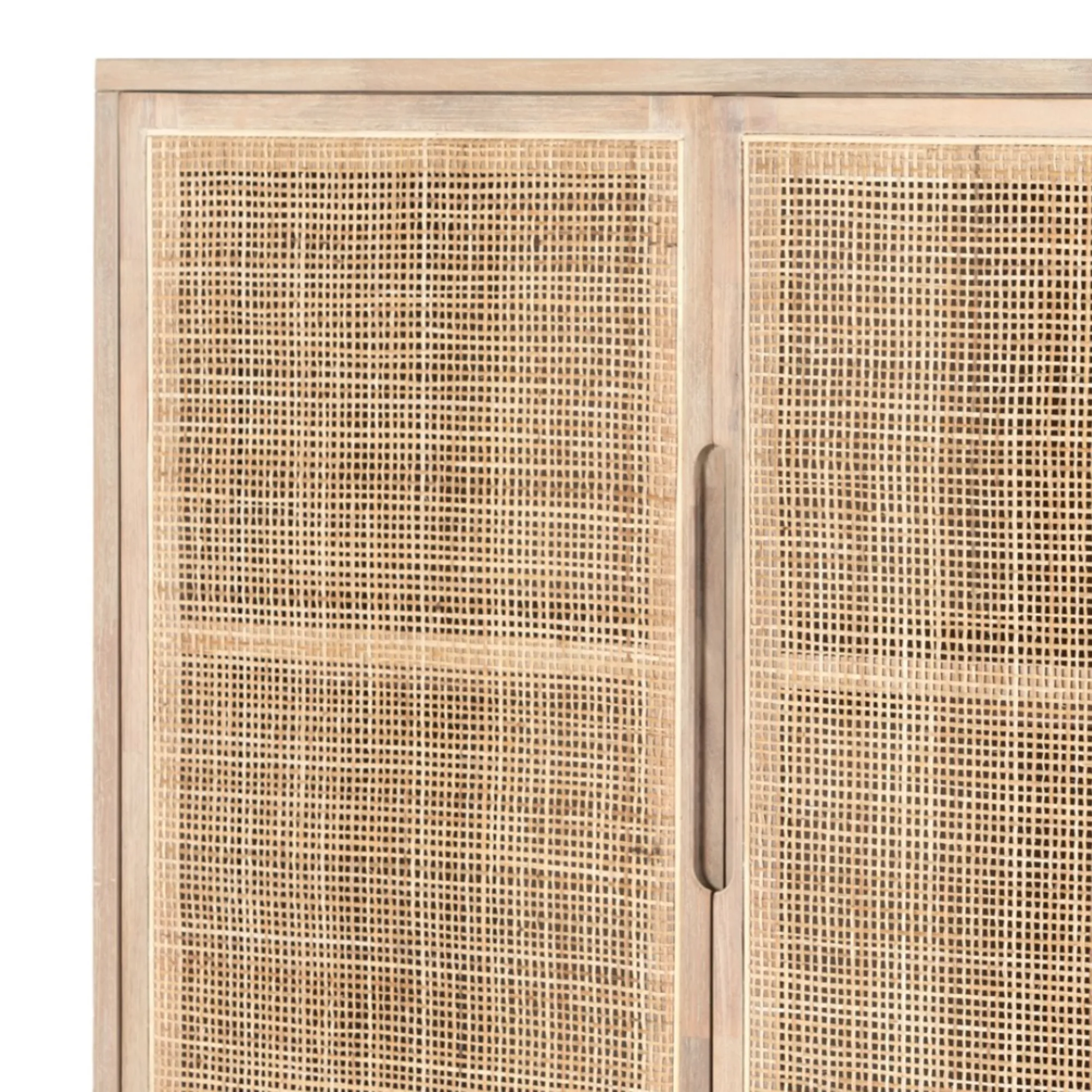 Claire Cabinet - Natural